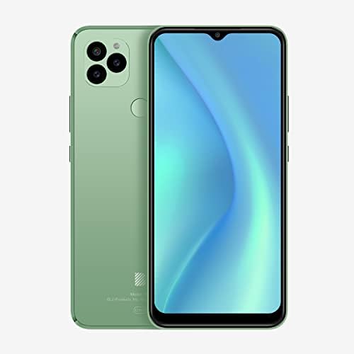 BLU S91 |  2022 |  Batterie de 3 jours |  Débloqué |  Écran Full HD+ de 6,5 pouces |  64/3 Go |  Triple caméra |  Version américaine |  Garantie américaine |  Vert vert)
 Fiche Technique et Prix au Maroc