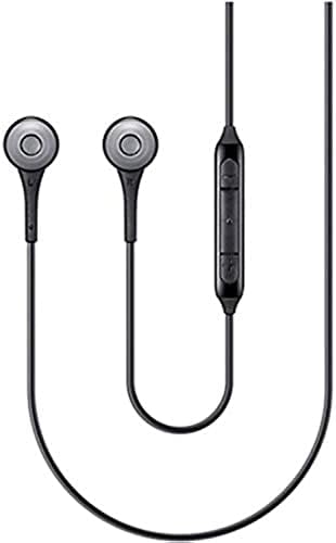 Samsung Level IN Écouteurs Intra-Auriculaires - Noir
 Avis, Fiche Technique et Prix au Maroc