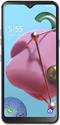 Smartphone prépayé TracFone LG Reflect LTE (verrouillé) - Noir - 32 Go - Carte SIM incluse - CDMA
 Fiche Technique et Prix au Maroc