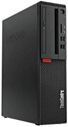 Ordinateur de bureau Lenovo ThinkCentre M920s 10SJ003WUS - Core i5 i5-8500 - 16 Go de RAM - 256 Go SSD - Petit facteur de forme (renouvelé)
 Fiche Technique et Prix au Maroc