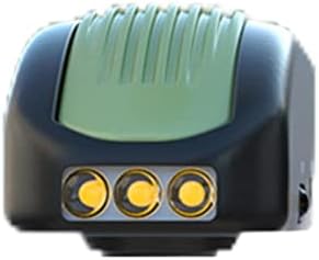 Plesuxfy Radios d'urgence à manivelle, Radios polyvalentes AM/FM, Poche Portables à manivelle avec éclairage LED, équipement Survie et Fournitures
 Avis, Fiche Technique et Prix au Maroc