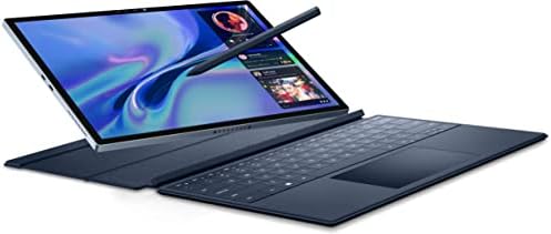 Dell XPS 9315 2-en-1 (2022) |  Tactile 13" | SSD Core i5-512 Go - 8 Go de RAM | 10 cœurs à 4,4 GHz - CPU 12e génération Win 11 Home (renouvelé)
 Fiche Technique et Prix au Maroc