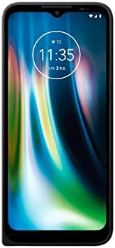 Motorola Defy (2021) Dual-SIM 64 Go ROM + 4 Go de RAM (GSM uniquement | Pas de CDMA) Smartphone 4G/LTE débloqué en usine (Vert) - Version internationale
 Fiche Technique et Prix au Maroc