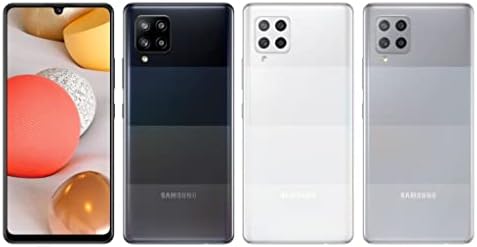 Samsung Galaxy A42 5G 128 Go Prism Dot Noir pour Verizon
 Fiche Technique et Prix au Maroc