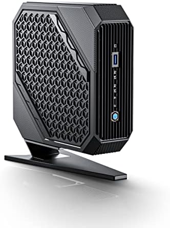 MINISFORUM Neptune HX99G Mini PC AMD Ryzen 9 6900HX 32 Go DDR5 1 To SSD AMD Radeon RX 6600M Mini PC de jeu Wi-Fi 6E/BT5.2, 2x HDMI, 2 ports USB4, 2 emplacements SSD PCIe/Sata, 5 ports USB3.2
 Fiche Technique et Prix au Maroc