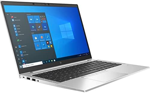 Ordinateur portable HP EliteBook 845 G8 14" - Full HD - 1920 x 1080 - AMD Ryzen 5 PRO 5650U Hexa-core (6 Core) 2,30 GHz - 16 Go RAM - 512 Go SSD
 Fiche Technique et Prix au Maroc