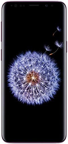SAMSUNG Galaxy S9 G960U 64 Go AT&T verrouillé - Lilas Violet
 Fiche Technique et Prix au Maroc