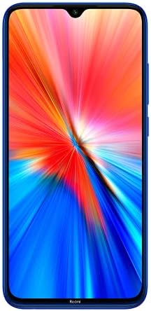 Xiaomi Redmi Note 8 2021 (64 Go, 4 Go) 6,3" FHD, quad caméra 48 MP, double SIM GSM débloqué en usine – Version internationale 4G LTE américaine et mondiale (ensemble SD 64 Go, bleu Neptune)
 Fiche Technique et Prix au Maroc