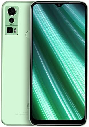 BLU S91 Pro |  2022 |  Batterie de 3 jours |  Débloqué |  Écran Full HD+ de 6,5 pouces |  128/4 Go |  Appareil photo triple 50MP |  Version américaine |  Garantie américaine |  (Vert)
 Fiche Technique et Prix au Maroc
