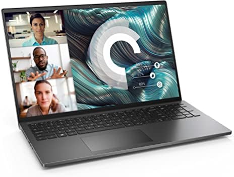 Ordinateur portable Dell Vostro 7000 7620 (2022) |  16" FHD+ | SSD Core i7-2 To - 40 Go de RAM - 3050 Ti | 14 cœurs à 4,7 GHz - CPU 12e génération Win 10 Pro (renouvelé)
 Fiche Technique et Prix au Maroc