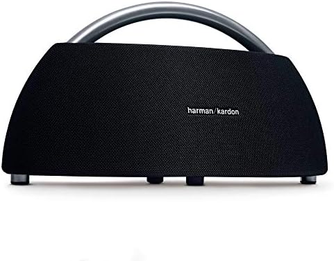 Haut-parleur Bluetooth portable Go + Play de Harman-Kardon (avec système de conférence Dual Mic) Noir
 Avis, Fiche Technique et Prix au Maroc