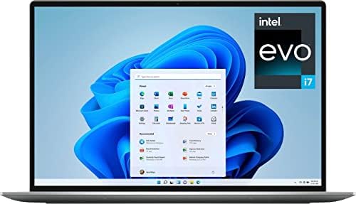 Dell - Ordinateur portable à écran tactile OLED XPS 13 Plus 13,4" 3,5K (3 456 x 2 160) - Intel Evo i7-1260P de 12e génération à 12 cœurs - Mémoire 16 Go - SSD 512 Go - 2xThunderbolt 4 - Windows 11 (16 Go de RAM | SSD PCIe de 512 Go)
 Fiche Technique et Prix au Maroc