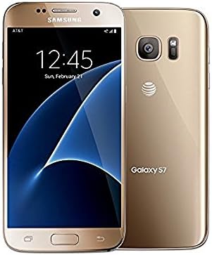 Samsung Galaxy S7 G930A 32 Go AT&T débloqué GSM - Or
 Fiche Technique et Prix au Maroc