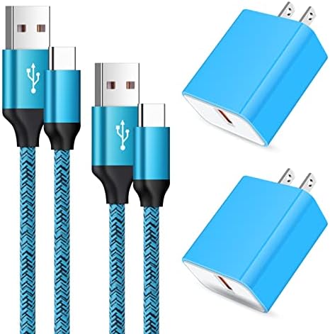 Chargeur de téléphone Android Samsung chargeur rapide cordon de type C 3/6 pieds chargeur de type C bloc de charge rapide prise murale USB pour Samsung Galaxy A14 5G A13 S23 Ultra S22 S21 FE S20 S10 A03s A10e A12 A34 A54 A73
 Fiche Technique et Prix au Maroc