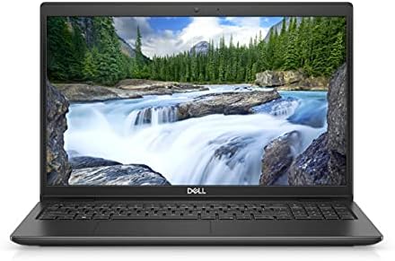 Ordinateur portable Dell Latitude 3000 3520 (2021) |  15,6" HD | SSD Core i5-2 To - 64 Go de RAM | 4 cœurs à 4,2 GHz - CPU 11e génération Win 10 Home (renouvelé)
 Fiche Technique et Prix au Maroc