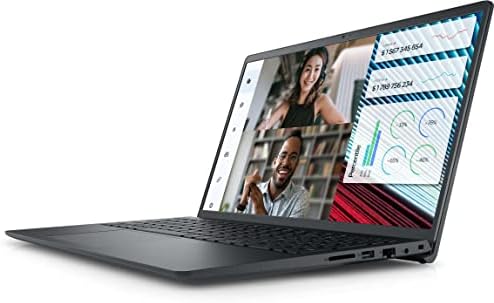 Ordinateur portable Dell Vostro 3000 3520 (2022) |  15,6" FHD | SSD Core i7-512 Go - 16 Go de RAM | 10 cœurs à 4,7 GHz - CPU 12e génération Win 10 Home (renouvelé)
 Fiche Technique et Prix au Maroc