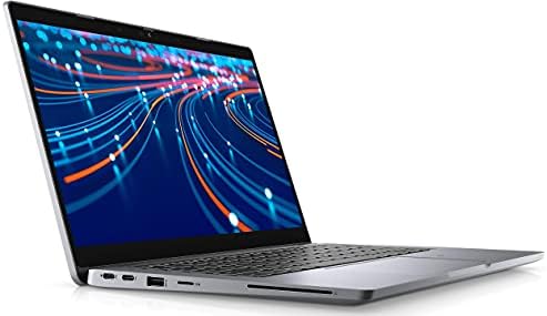 Ordinateur portable Dell Latitude 5000 5320 (2021) |  13,3" FHD Touch | SSD Core i5-256 Go - 16 Go de RAM | 4 cœurs à 4,4 GHz - CPU 11e génération Win 11 Pro (renouvelé)
 Fiche Technique et Prix au Maroc