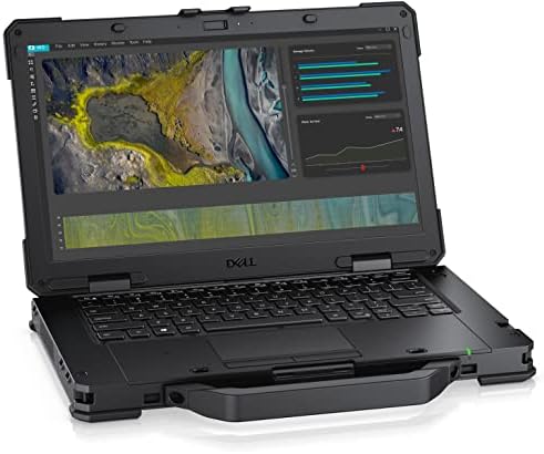 Ordinateur portable Dell Latitude Rugged 5430 (2022) |  14" FHD | SSD Core i5-1 To - 32 Go de RAM | 4 cœurs à 4,4 GHz - Processeur de 11e génération Win 11 Pro
 Fiche Technique et Prix au Maroc