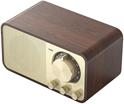 Haut-parleurs Bluetooth Radio numérique Portable, Radios Dab Portables Radio Dab Haut-parleurs stéréo Portables Batterie Rechargeable, Radi de Travail
 Avis, Fiche Technique et Prix au Maroc