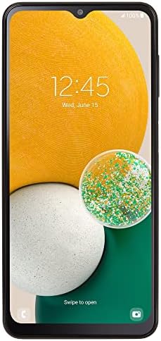 Tracfone Samsung Galaxy A13 5G, 64 Go, noir - Smartphone prépayé (verrouillé)
 Fiche Technique et Prix au Maroc