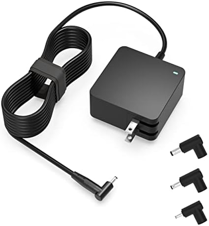 Chargeur pour ordinateur portable Asus, (sécurité certifiée UL), connecteur rond, 65W, 45W, 33W
 Fiche Technique et Prix au Maroc