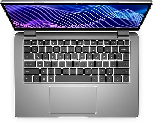 Ordinateur portable Dell Latitude 3000 3340 (2023) |  13,3" FHD | SSD Core i5-256 Go - 8 Go de RAM | 10 cœurs à 4,6 GHz - CPU 13e génération Win 11 Pro (renouvelé)
 Fiche Technique et Prix au Maroc