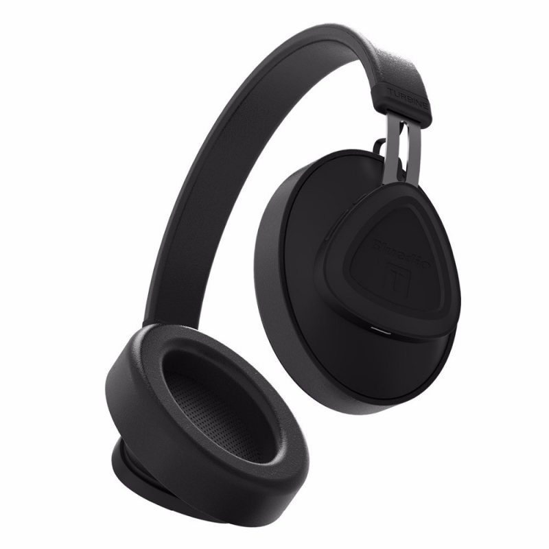 Bluedio TM wireless bluetooth headphone with microphone monitor stu...