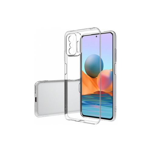 Case Coque Transparente Premium Antichoc Xiaomi MI 11T/T Pro
 Fiche Technique et Prix au Maroc