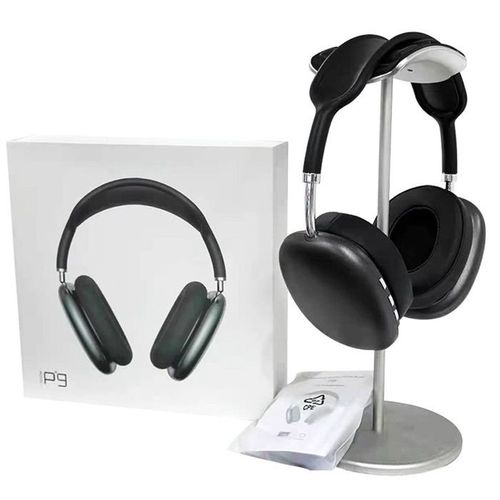 Casque Bluetooth pour la Musique  sans Fil avec Microphone
 Fiche Technique et Prix au Maroc