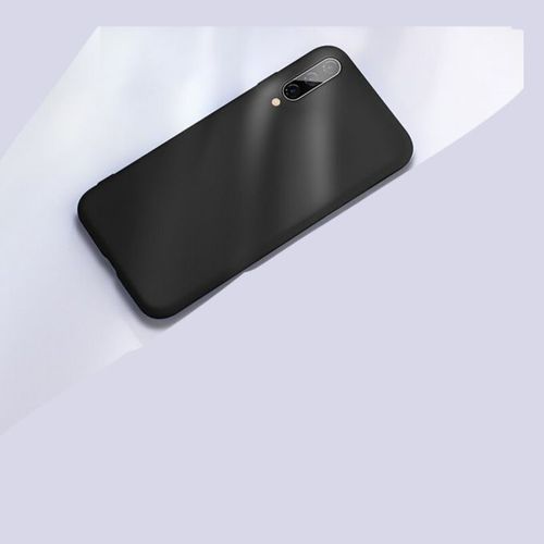 Coque Silicone Noir pour Huawei Y9S - Pochette Silicone Noir pour Huawei Y9S
 Fiche Technique et Prix au Maroc