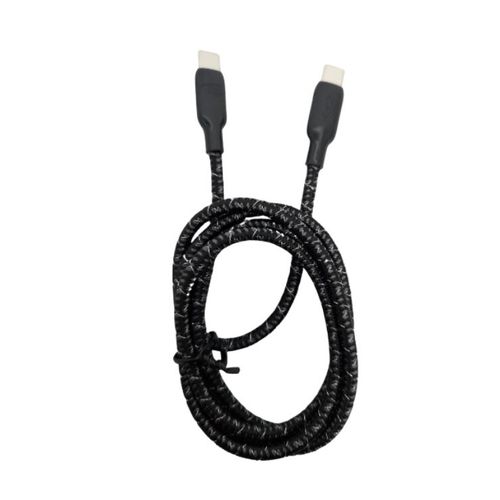 Itel 3A Fast charging Cable Type C to Type C - ICD C62N
 Fiche Technique et Prix au Maroc