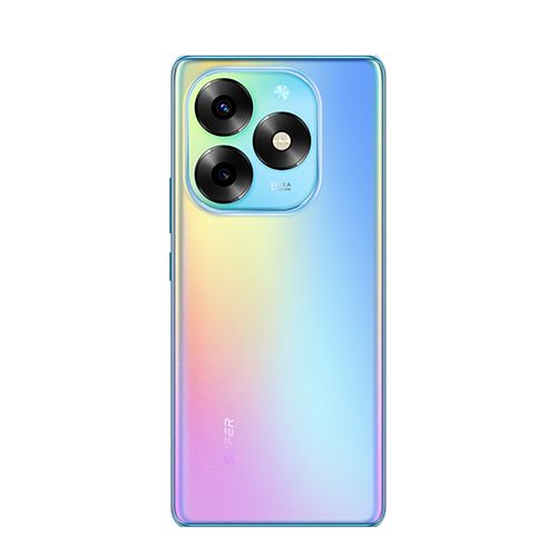 Itel S23+16GB(8+8) 256GB+Carte Garantie 36 mois+Tempered Glass Screen Protector-Cyan
 Fiche Technique et Prix au Maroc