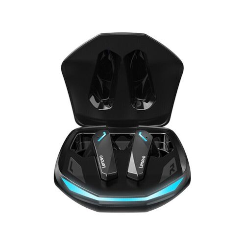 Lenovo Écouteurs GM2 Pro TWS Bluetooth V5.3 Casque de jeu,Sports, Musique
 Fiche Technique et Prix au Maroc