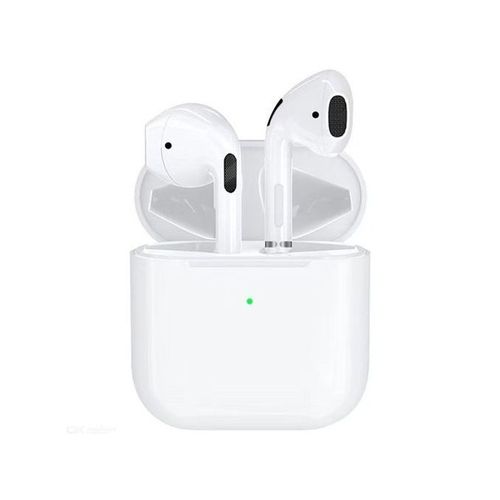 Moi Écouteurs sans-fil Mini Air1 Bluetooth pour téléphone portable
 Fiche Technique et Prix au Maroc