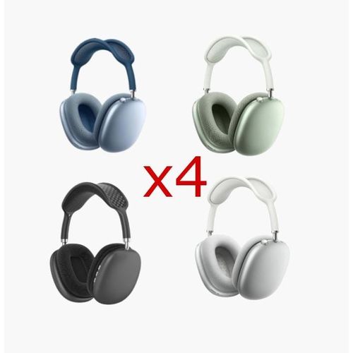 P9 casque bluetooth sans fil X4
 Fiche Technique et Prix au Maroc