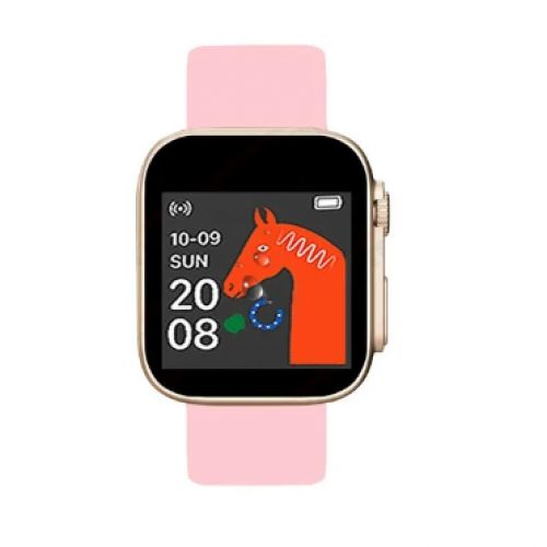Pack D20 ultra  Smart Watch Bluetooth écran tactile
 Fiche Technique et Prix au Maroc