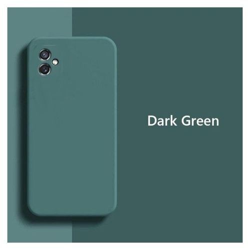 Pochette pour Samsung A04 Coque,Cover,Mate,Cache Vert
 Fiche Technique et Prix au Maroc