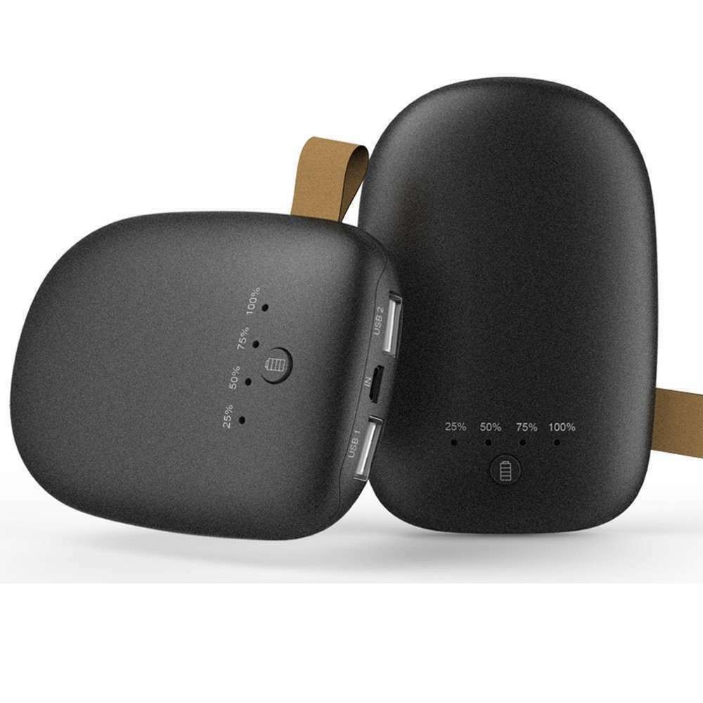 Silvercrest Puissance Banque Original Charge Batterie Portable Dual USB  4251127305462 - eBay