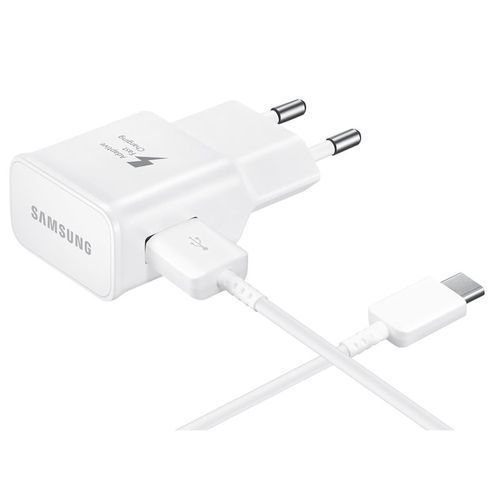 Samsung Chargeur   15W
 Fiche Technique et Prix au Maroc