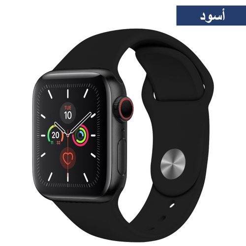 Smart Watch Max Serie 8 Bluetooth Call Tensiomètre Smartwatch pour Apple Android
 Fiche Technique et Prix au Maroc
