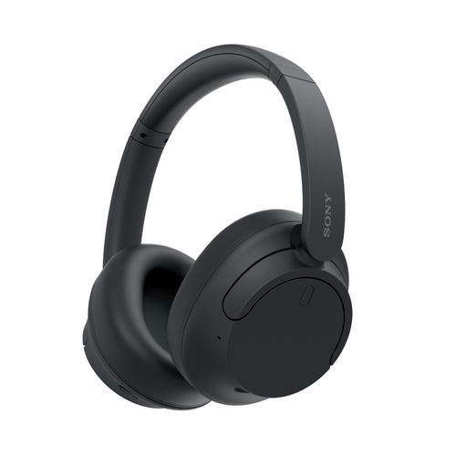 Sony Casque bluetooth 5.2, WH-CH720N, réduction de bruit, 35 Heures d'autonomie, Accés Multipoint - Noir
 Fiche Technique et Prix au Maroc