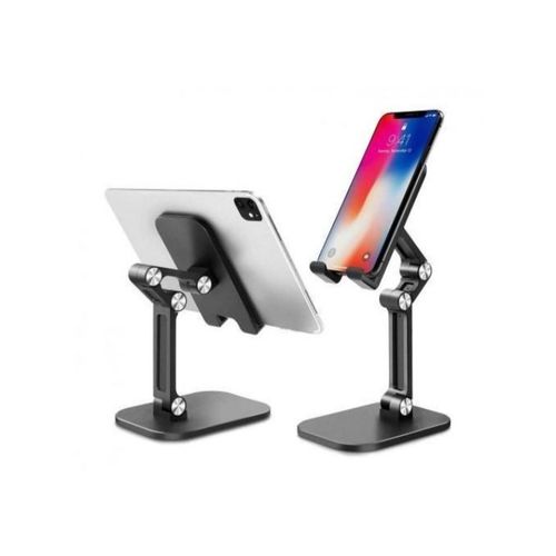 Support téléphone pliable - blanc
 Fiche Technique et Prix au Maroc