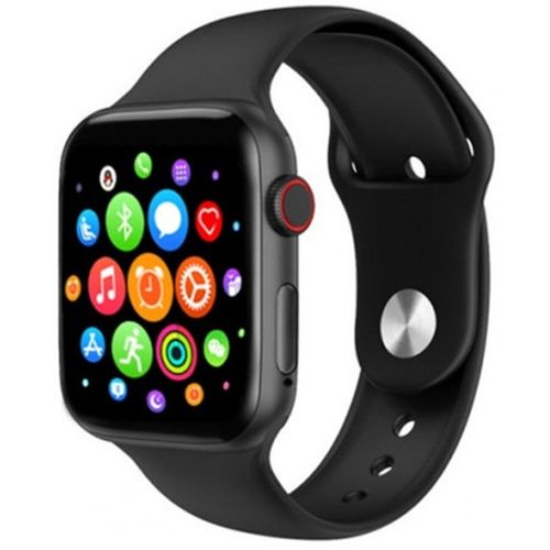 T500 Smart Watch Series 7 Femmes Hommes Appel Bluetooth pour iPhone
 Fiche Technique et Prix au Maroc