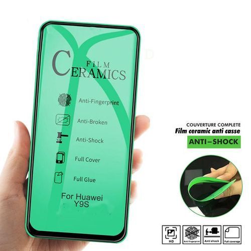 incassable pour Oppo Reno7 4G Film en céramique plein écran complet
 Fiche Technique et Prix au Maroc