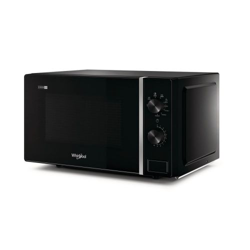 Whirlpool Micro-ondes posable : couleur noire – MWP103B
 Fiche Technique et Prix au Maroc