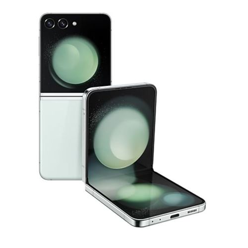 Samsung Galaxy Z Flip5 - 6.7" - 8GB + 256GB - Mint
 Fiche Technique et Prix au Maroc