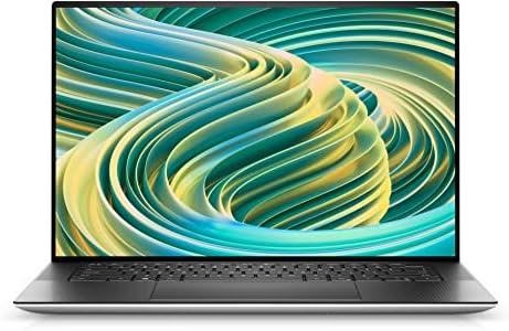 Dell XPS 9530 Laptop (2023) | 15.6" FHD+ | Core i7-2TB SSD - 64GB RAM - RTX 4050 | 14 Cores @ 5 GHz - 13th Gen CPU - 6GB GDDR6 Win 11 Home (Renewed) Fiche Technique et Prix au Maroc