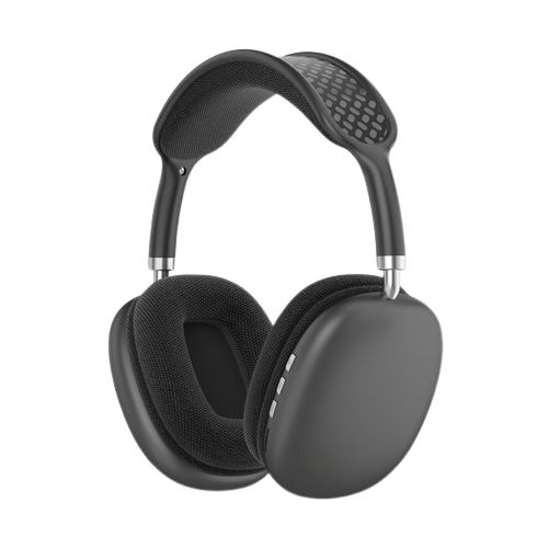 P9 Casque stéréo sans fil avec microphone compatible Bluetooth 5.0
 Fiche Technique et Prix au Maroc