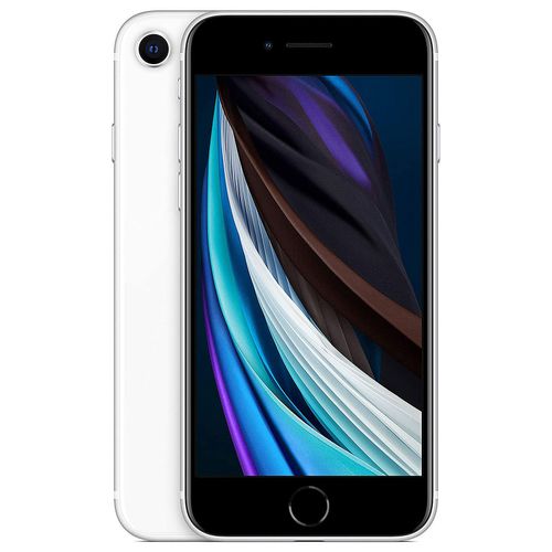 Apple iPhone SE 2é Génération 2020 ( 64 Go / 3 Go Ram ) Silver - A13 Bionic - NEW
 Fiche Technique et Prix au Maroc