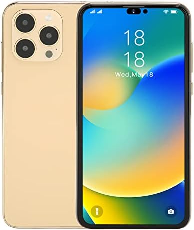 Zopsc Smartphone débloqué, écran HD 6,1 pouces, téléphone portable débloqué pour Android 6, 1 Go de RAM, 8 Go de ROM, smartphone 3G, grande batterie 4000 mAh, avant 5 MP arrière 8 MP (prise américaine)
 Fiche Technique et Prix au Maroc